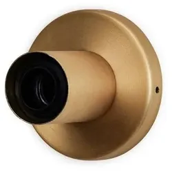Tala - Lochan Wandleuchte Brass