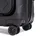 Stratic Leather & More 4-Rollen Cabin 55 cm / 35 l schwarz