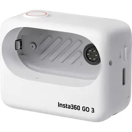 INSTA360 Go 3 128GB Actionkamera Weiß