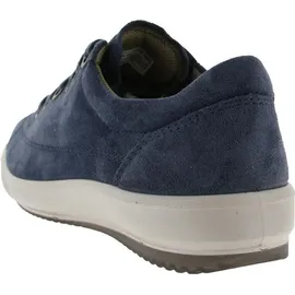 Legero Tanaro 5.0 Veloursleder Indacox Blau 40