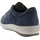Legero Tanaro 5.0 Veloursleder Indacox Blau 40