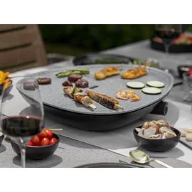 Princess Table Chef Triangle Grill 103250