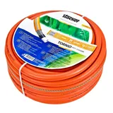 Stocker Tornio Gartenschlauch 25 m Orange