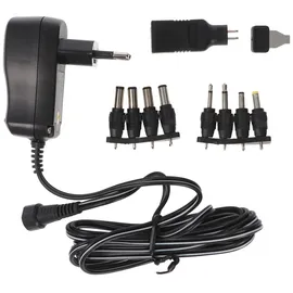 goobay 3-12V Universal-Netzteil