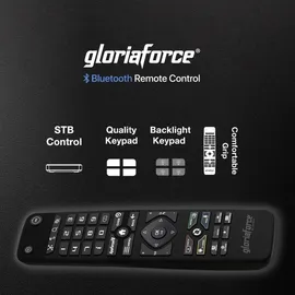 gloriaforce RTX Uno 4K UHD Android 11