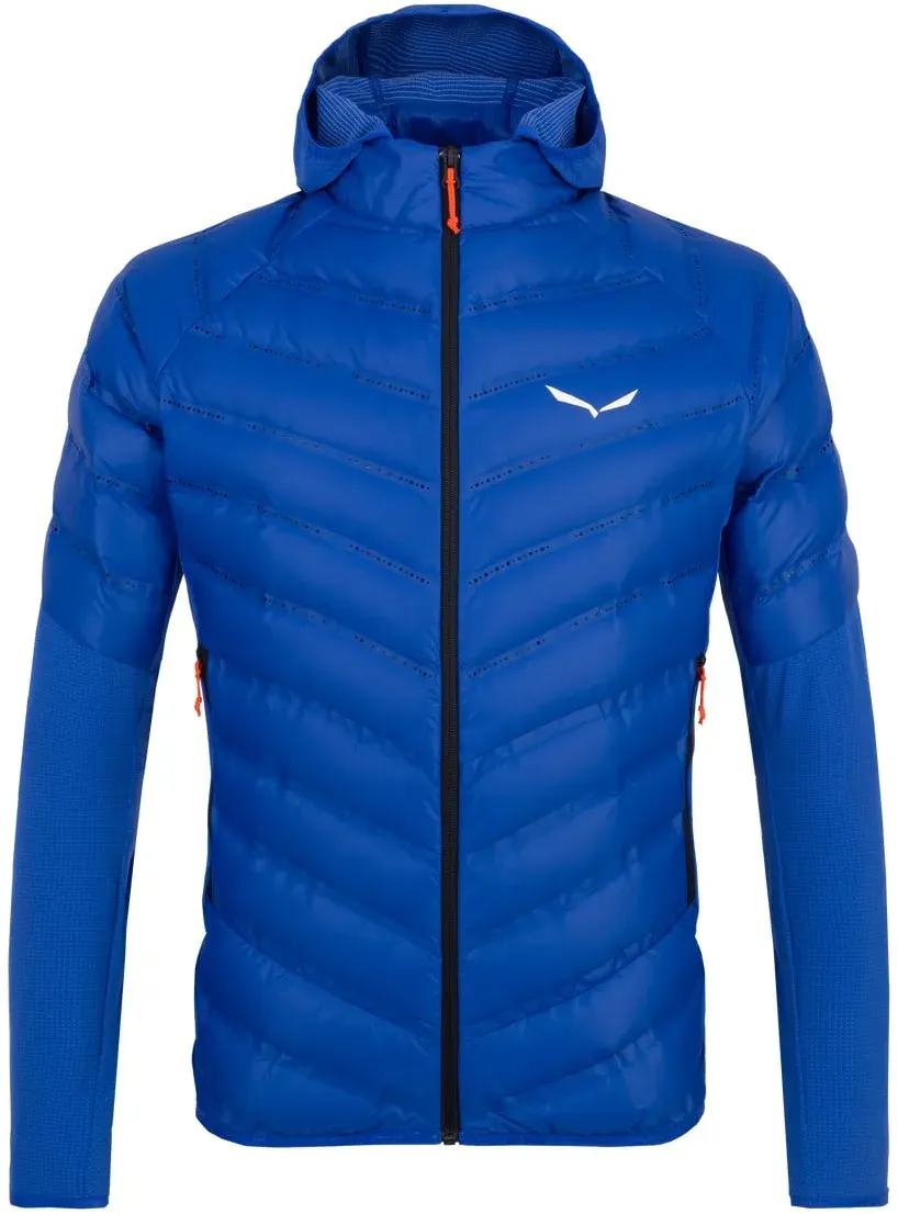 SALEWA Herren Agner Hybrid RDS Dwn M JKT Jacke, Elektrisch 0910 - M