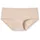SCHIESSER Panty Invisible Cotton Beige 36