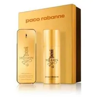 Paco Rabanne One Million Set Eau de Toilette 100 ml + Deodorant Spray 150 ml