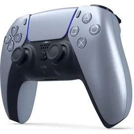 Sony PS5 DualSense Wireless-Controller sterling silver