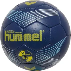 hummel Concept Pro Handball - navy 2