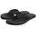 Tommy Hilfiger TH Scandi Soft Summer Sandal Schwarz 38