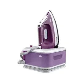 Braun CareStyle Compact Pro IS 2577 violett