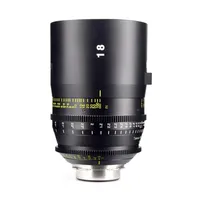 Tokina 18mm T1.5 Cinema Lens PL-Mount