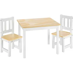 TECTAKE Sitzgruppe Alice