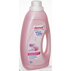 domol Waschmittel frisch 1,5 l