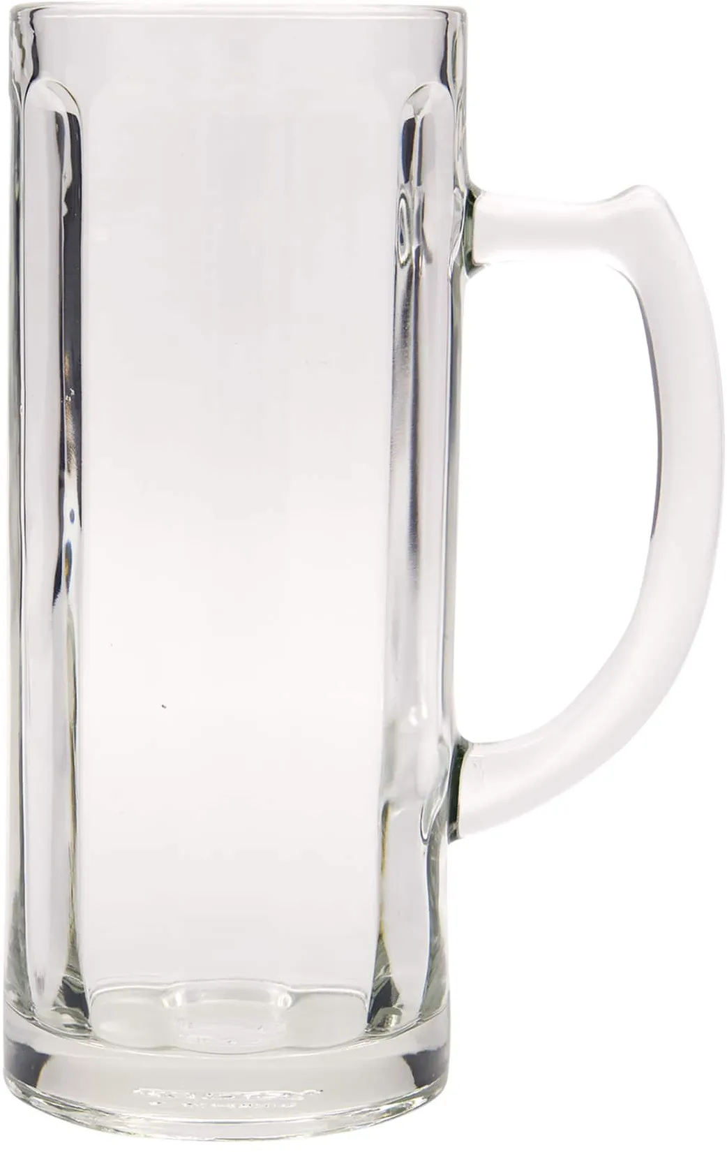 500 ml Boccale da birra 'Deutschherren / Reno Ottico', vetro