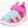 superfit Wave Hellgrün/Pink 27