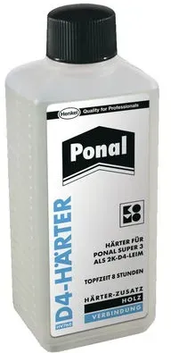 Preisvergleich Produktbild PONAL D4-Härter 250g