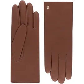 Roeckl Hamburg Braun 7,5