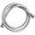 Mariner Logica Inox flexibler Brauseschlauch edelstahl gebürstet, LOX0100-IN,