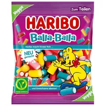 HARIBO Balla-Balla 160gr │ veggie
