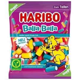 HARIBO Balla-Balla 160gr │ veggie