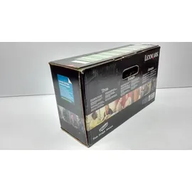 kompatible Ware kompatibel zu Lexmark 12A8425 schwarz