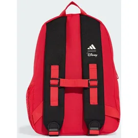 adidas Micky Maus Rucksack Rot