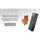 Nitecore Carbo20 Powerbank 20000mAh - Orange