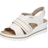Rieker 67489-60 Damen Beige 42