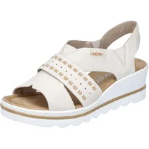 Rieker 67489-60 Damen Beige 42