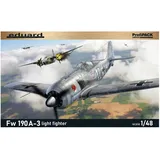 eduard Fw 190A-3 1:48