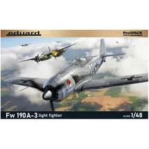 eduard Fw 190A-3 1:48