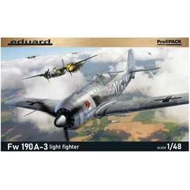 eduard Fw 190A-3 1:48