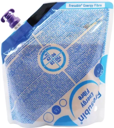 Fresubin Energie Fibre Easybag 500ml