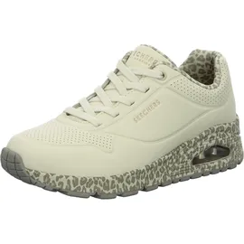 SKECHERS Uno- Safari Time Majestic Garden 40