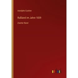 Rußland im Jahre 1839