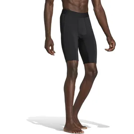 adidas Techfit Aeroready kurze, Herren Tights, TF SHRT TIGHT Short