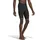 adidas Techfit Aeroready kurze, Herren Tights, TF SHRT TIGHT Short