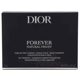 Dior Forever Natural Velvet Compact Foundation 1N 10 g