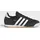 adidas R71 Herren Schwarz/Weiß/Gold 38 2/3