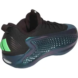 adidas wäsche 42 2/3|adidas x ANTHONY EDWARDS 1 Low Herren Basketballschuhe JQ6135 - Schwarz - 42 2/3