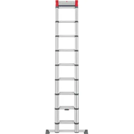 HAILO T100 FlexLine Teleskopleiter 13 Stufen