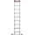 HAILO T100 FlexLine Teleskopleiter 13 Stufen