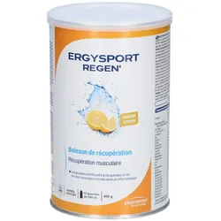 Ergysport Regen ́ Boisson de récupération