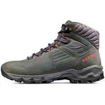 Mammut Mercury IV Mid LTH Schuhe (Größe 42.5 - schwarz)