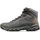 Mammut Mercury IV Mid LTH Schuhe (Größe 42.5 - schwarz)