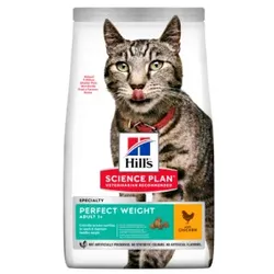 Hill’s Adult Perfect Weight Katzenfutter 7 kg