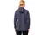 Jack Wolfskin Feldberg Jacke - Graphite - XL