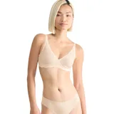 SLOGGI ZERO Microfibre 2.0 nahtlos, mittlerer Halt, Microfaser, weich